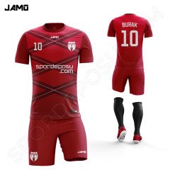 SD106 Futbol Takım Forması