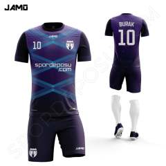 SD106 Futbol Takım Forması