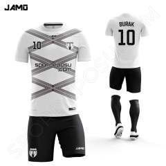 SD106 Futbol Takım Forması