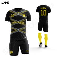 SD106 Futbol Takım Forması
