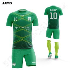 SD106 Futbol Takım Forması