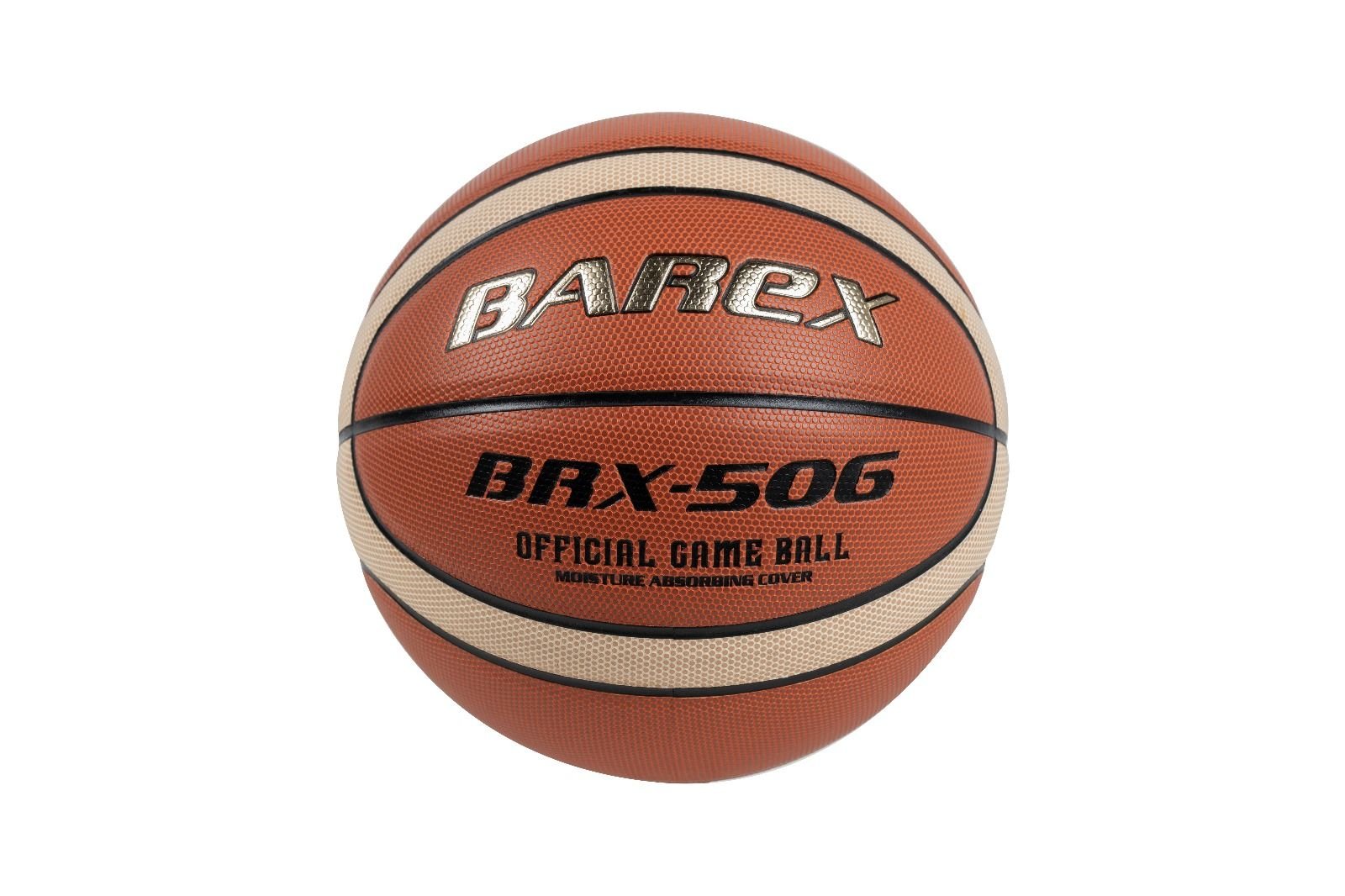 BAREX BASKETBOL TOPU NO:6