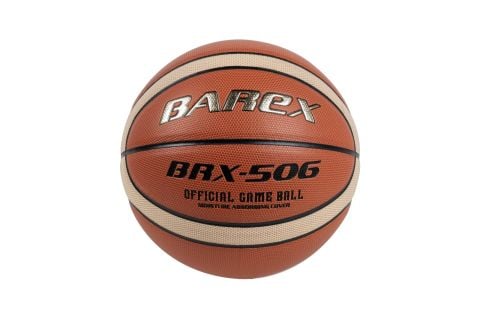 BAREX BASKETBOL TOPU NO:6