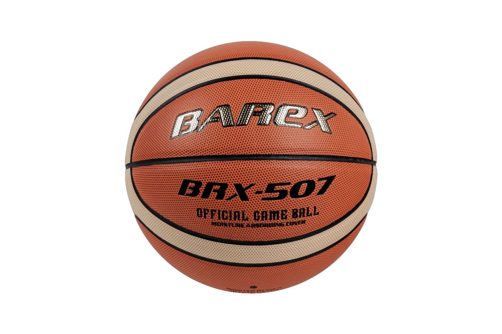 BAREX BASKETBOL TOPU NO:7