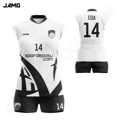 VL01 Jamo Kadın Voleybol Forması