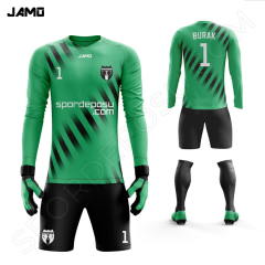 KL04 Jamo Kaleci Forması