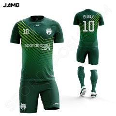 SD123 Futbol Takım Forması