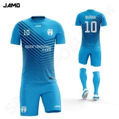 SD123 Futbol Takım Forması