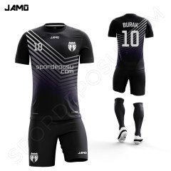 SD123 Futbol Takım Forması
