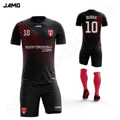 SD123 Futbol Takım Forması