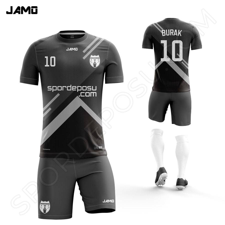 SD135 Futbol Takım Forması