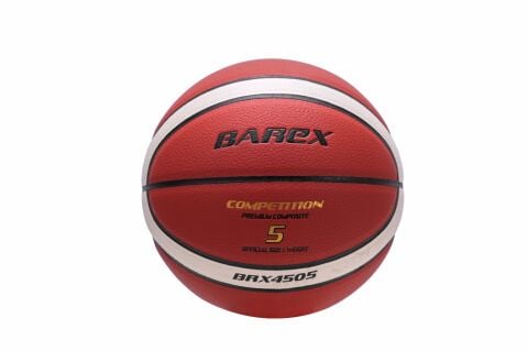 BAREX BASKETBOL TOP - YENİ