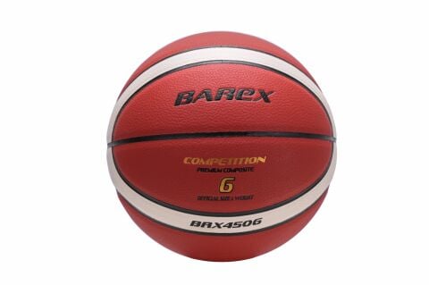 BAREX BASKETBOL TOP - YENİ