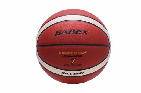 BAREX BASKETBOL TOP - YENİ