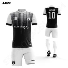 SD112 Futbol Takım Forması