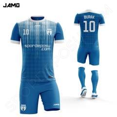 SD112 Futbol Takım Forması