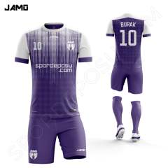 SD112 Futbol Takım Forması