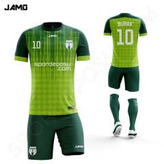 SD112 Futbol Takım Forması