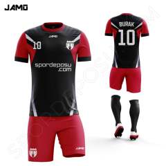 SD118 Futbol Takım Forması