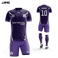 SD118 Futbol Takım Forması