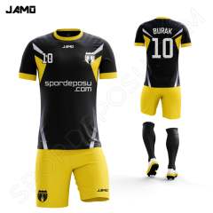 SD118 Futbol Takım Forması