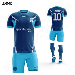 SD118 Futbol Takım Forması