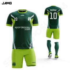 SD118 Futbol Takım Forması