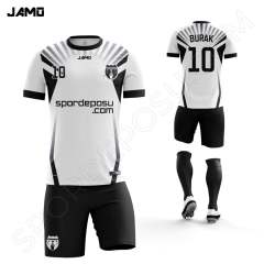 SD118 Futbol Takım Forması