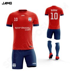 SD147 Futbol Takım Forması