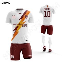 SD136 Futbol Takım Forması