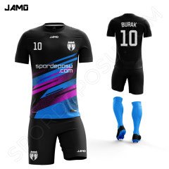 SD137 Futbol Takım Forması