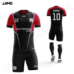 SD107 Futbol Takım Forması