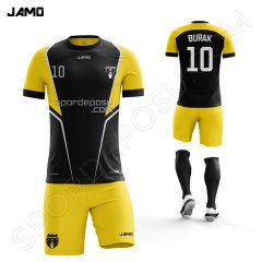 SD107 Futbol Takım Forması