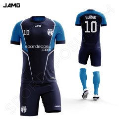 SD107 Futbol Takım Forması