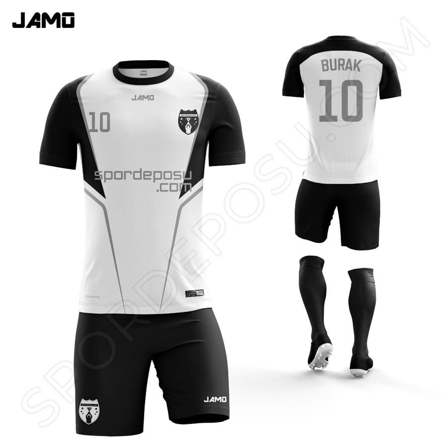 SD107 Futbol Takım Forması