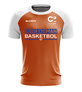 COA Staff Basic T-Shirt '' ESKİ SEZON ÜRÜNÜDÜR''