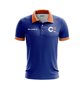 COA Staff Polo T-shirt '' OUTLET ÜRÜNÜDÜR ''