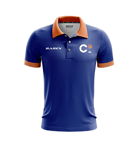 COA Staff Polo T-shirt '' OUTLET ÜRÜNÜDÜR ''