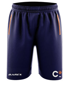 COA Staff Kamp Şort '' OUTLET ÜRÜNÜDÜR ''