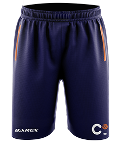 COA Staff Kamp Şort '' OUTLET ÜRÜNÜDÜR ''