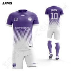 SD124 Futbol Takım Forması