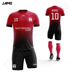 SD124 Futbol Takım Forması
