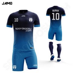 SD124 Futbol Takım Forması