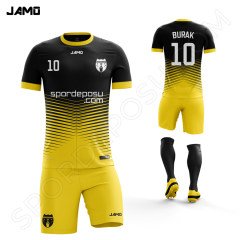 SD124 Futbol Takım Forması