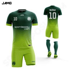 SD124 Futbol Takım Forması