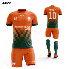 SD124 Futbol Takım Forması