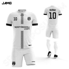 SD139 Futbol Takım Forması