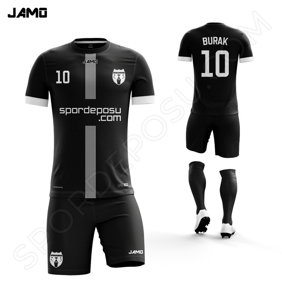 SD139 Futbol Takım Forması