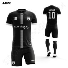 SD139 Futbol Takım Forması