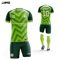 SD103 Futbol Takım Forması